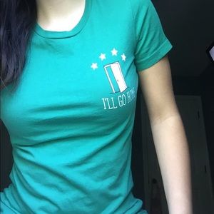 Shane Dawson Merch 💚